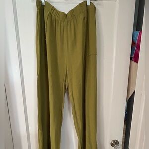Umgee pant NWT